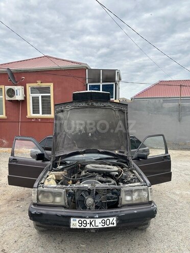 Mercedes 190 1992, 579,413 km - 1.8 л - Bakı