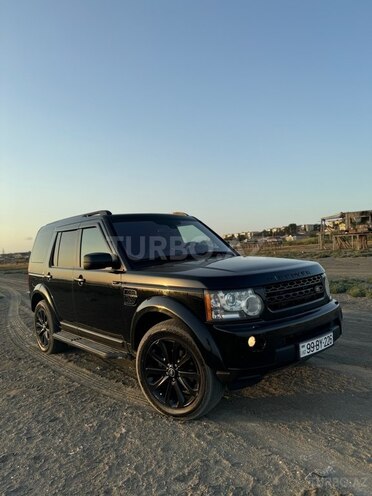 Land Rover Discovery 2005, 160,000 km - 3.2 l - Bakı