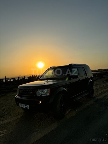 Land Rover Discovery 2005, 160,000 km - 3.2 l - Bakı