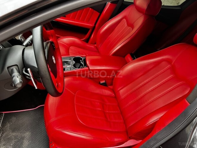 Maserati Quattroporte 2012, 79,000 km - 4.7 l - Bakı
