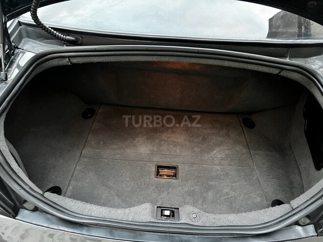 Maserati Quattroporte 2012, 79,000 km - 4.7 l - Bakı