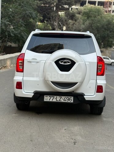 Chery Tiggo (T11) 2016, 158,900 km - 1.6 l - Bakı