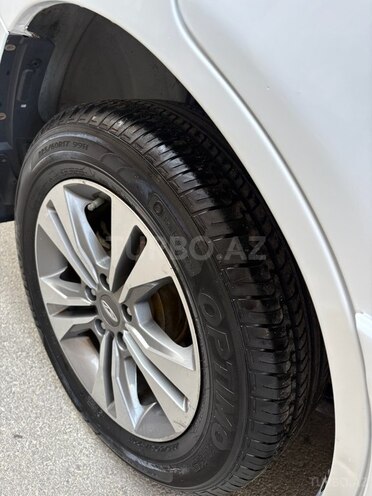 Chery Tiggo (T11) 2016, 158,900 km - 1.6 l - Bakı