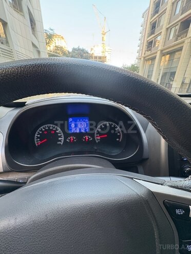 Chery Tiggo (T11) 2016, 158,900 km - 1.6 l - Bakı