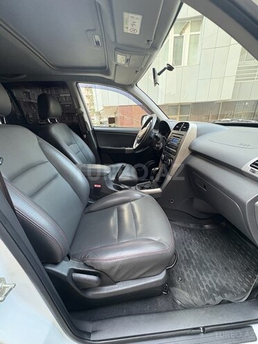 Chery Tiggo (T11) 2016, 158,900 km - 1.6 l - Bakı