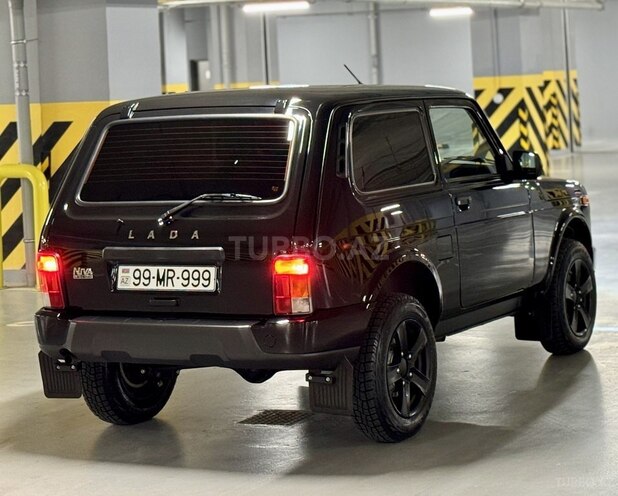 LADA (VAZ) Niva-10