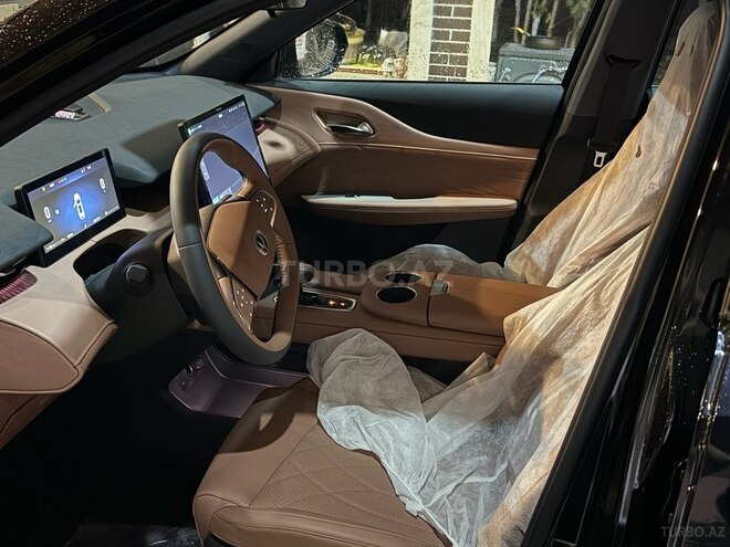 Changan  2025, 0 km - 1.5 l - Bakı