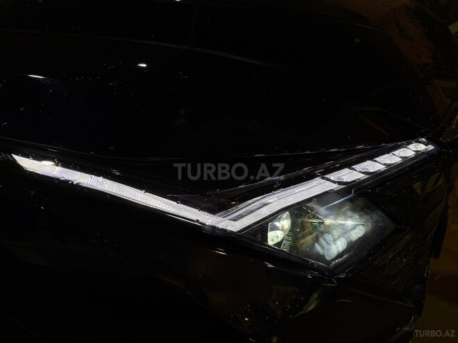 Changan  2025, 0 km - 1.5 l - Bakı