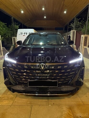 Changan  2025, 0 km - 1.5 l - Bakı