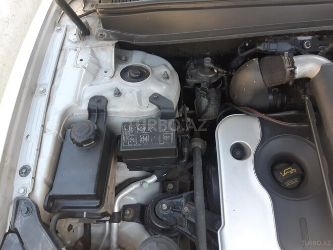 Hyundai Santa Fe 2006, 368,400 km - 2.2 l - Bakı