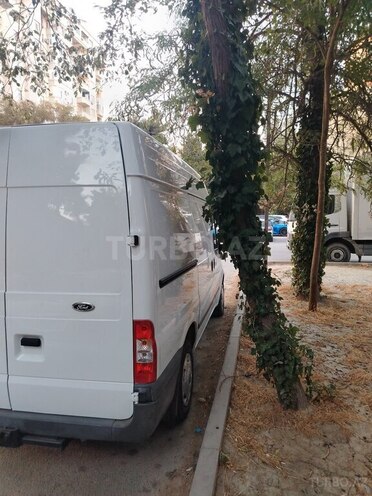 Ford Transit 2010, 165,000 km - 2.2 l - Bakı