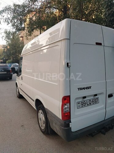 Ford Transit 2010, 165,000 km - 2.2 l - Bakı