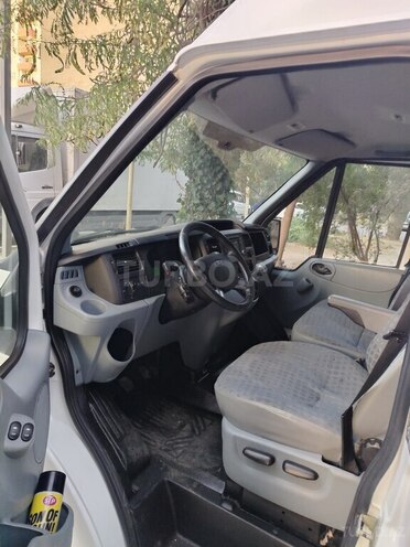 Ford Transit 2010, 165,000 km - 2.2 l - Bakı