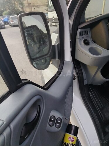 Ford Transit 2010, 165,000 km - 2.2 l - Bakı