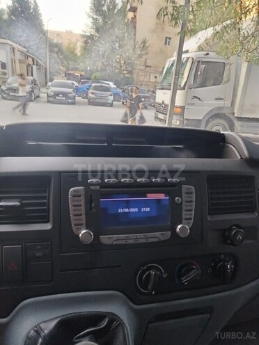 Ford Transit 2010, 165,000 km - 2.2 l - Bakı