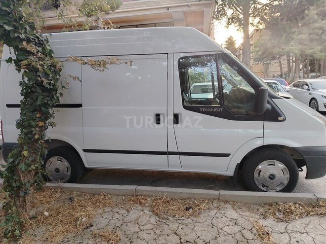 Ford Transit 2010, 165,000 km - 2.2 l - Bakı