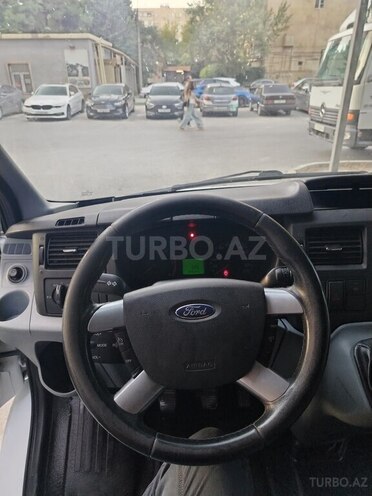 Ford Transit 2010, 165,000 km - 2.2 l - Bakı