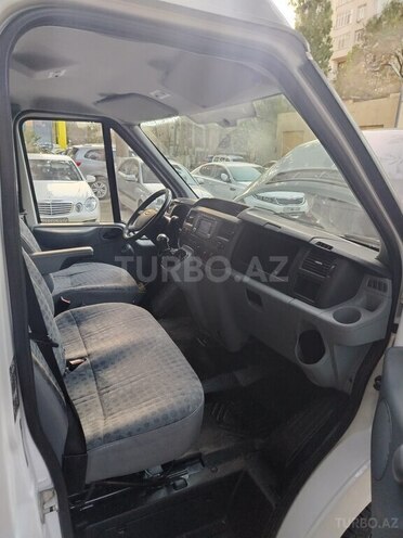 Ford Transit 2010, 165,000 km - 2.2 l - Bakı