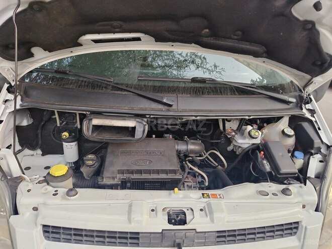 Ford Transit 2010, 165,000 km - 2.2 l - Bakı