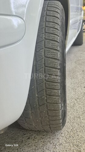 Mercedes Vito 2008, 232,568 km - 2.2 л - Bakı