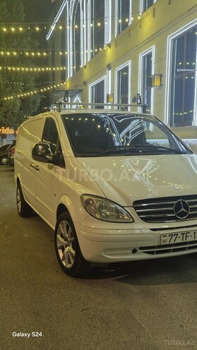 Mercedes Vito 2008, 232,568 km - 2.2 л - Bakı