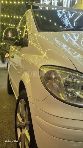 Mercedes Vito 2008, 232,568 km - 2.2 л - Bakı