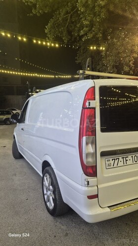 Mercedes Vito 2008, 232,568 km - 2.2 л - Bakı