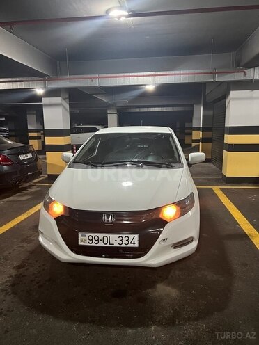 Honda Insight 2009, 378,000 km - 1.3 l - Bakı