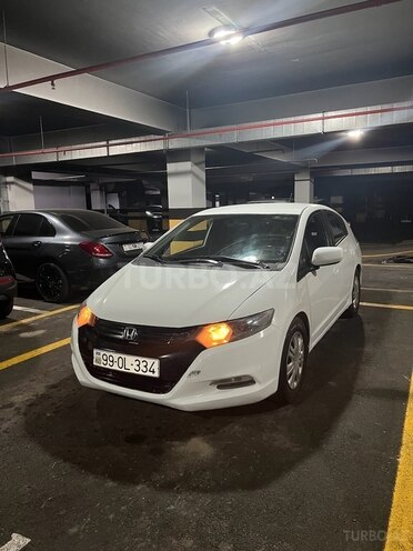 Honda Insight 2009, 378,000 km - 1.3 l - Bakı