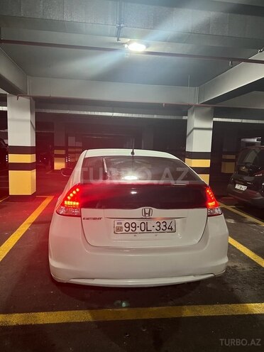 Honda Insight 2009, 378,000 km - 1.3 l - Bakı