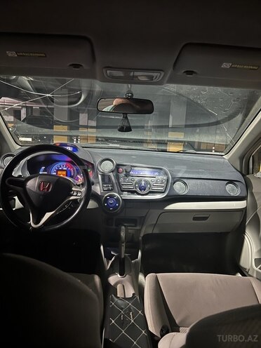 Honda Insight 2009, 378,000 km - 1.3 l - Bakı