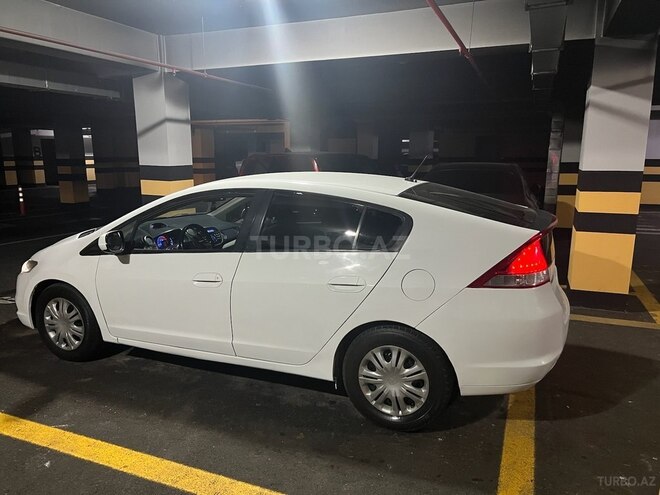 Honda Insight 2009, 378,000 km - 1.3 l - Bakı
