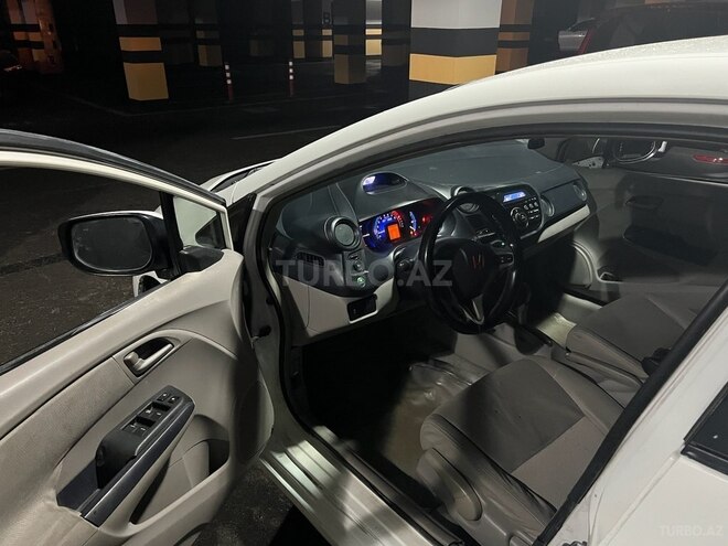 Honda Insight 2009, 378,000 km - 1.3 l - Bakı