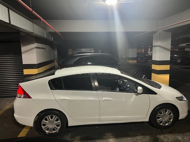 Honda Insight 2009, 378,000 km - 1.3 l - Bakı
