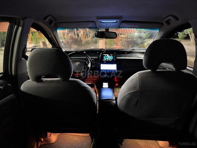Toyota Prius 2008, 450,000 km - 1.5 l - Bakı