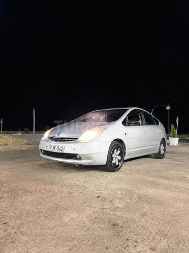 Toyota Prius 2008, 450,000 km - 1.5 l - Bakı