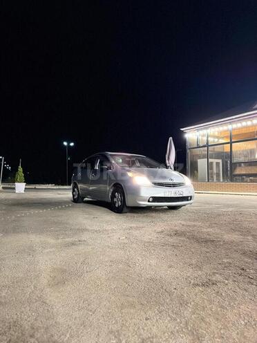 Toyota Prius 2008, 450,000 km - 1.5 l - Bakı