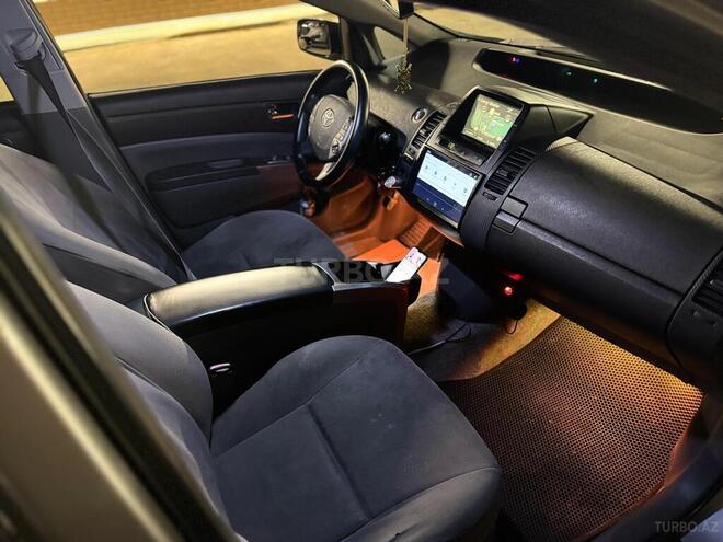 Toyota Prius 2008, 450,000 km - 1.5 l - Bakı