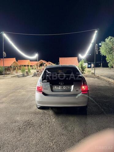 Toyota Prius 2008, 450,000 km - 1.5 l - Bakı