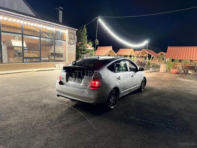 Toyota Prius 2008, 450,000 km - 1.5 l - Bakı