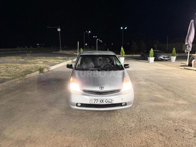 Toyota Prius 2008, 450,000 km - 1.5 l - Bakı