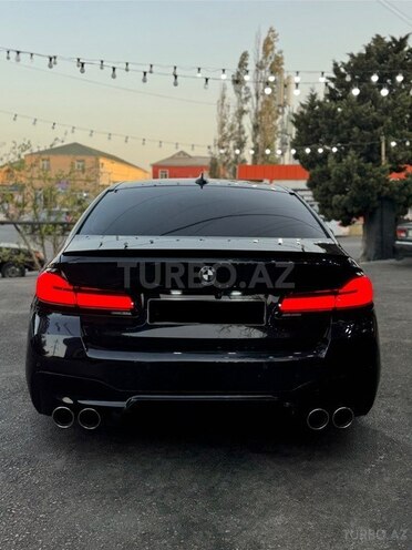 BMW 530 2019, 135,000 km - 2.0 l - Bakı