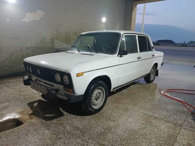 LADA (VAZ) 2106 1996, 83,000 km - 1.6 л - Kürdəmir