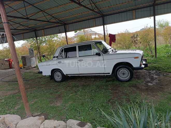 LADA (VAZ) 2106 1996, 83,000 km - 1.6 л - Kürdəmir