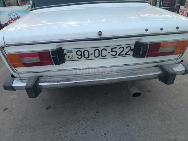 LADA (VAZ) 2106 1996, 83,000 km - 1.6 л - Kürdəmir