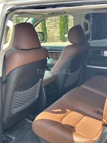 Toyota Land Cruiser 2012, 172,702 km - 4.0 l - Bakı