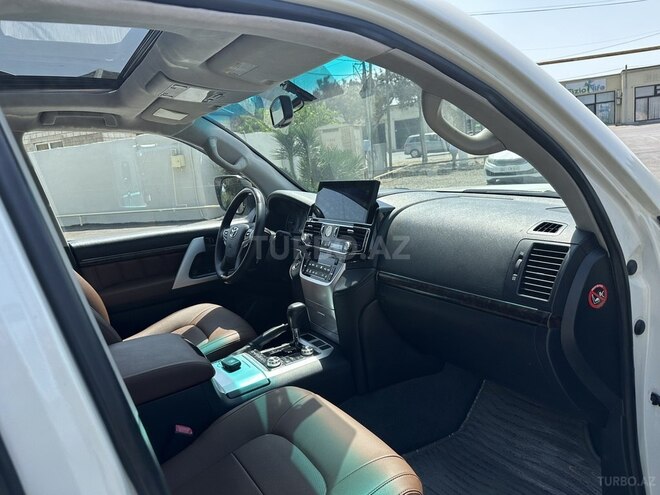 Toyota Land Cruiser 2012, 172,702 km - 4.0 l - Bakı