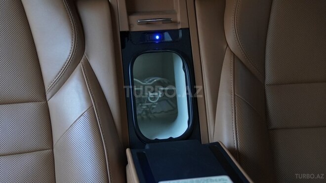 Porsche Panamera Turbo 2014, 175,000 km - 4.8 l - Bakı
