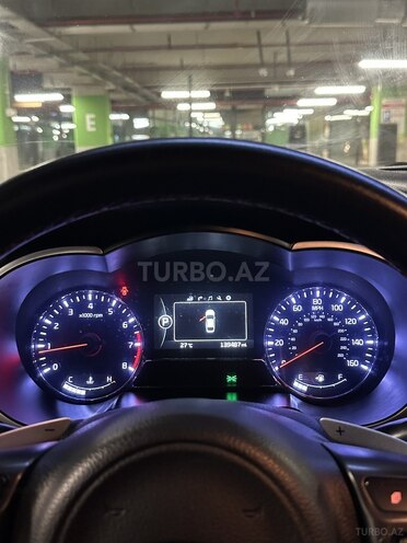Kia Optima 2014, 225,308 km - 2.0 l - Bakı