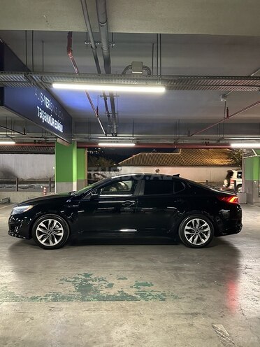 Kia Optima 2014, 225,308 km - 2.0 l - Bakı